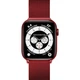 Металевий ремінець LAUT STEEL LOOP для Apple Watch 49 | 45 | 44 | 42 мм Red - зображення 3