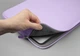 Чохол-папка LAUT Huex Pastels Sleeve for MacBook Pro 13/Air 13, Violet - изображение 3