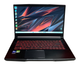 Ноутбук MSI GF63 i7-11800H 8Gb 500Gb SSD RTX3050-4Gb Б\В - зображення 1