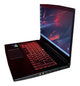 Ноутбук MSI GF63 i7-11800H 8Gb 500Gb SSD RTX3050-4Gb Б\В - зображення 2