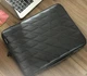Чохол Папка Сумка для ноутбука 13" 35/25/2.5см Поліуретан Carbon Black - зображення 4