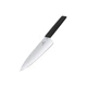 Разделочный нож Victorinox SWISS MODERN 20см черн 6.9013.20B - изображение 5