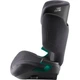 Автокрісло Britax-Römer HI-LINER з 3 до 12 років, Midnight Grey - изображение 3
