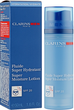 Лосьйон для обличчя Clarins Men Fluide Super SPF 20 зволожувальний 50 мл (3666057038617) - зображення 2