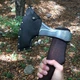 Топор Gorillas BBQ Княжий с чехлом (TR-108) - изображение 5