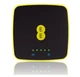 Комплект 4G WiFi роутер Alcatel EE40 + RNet антена MIMO 2x17 Дб - изображение 3