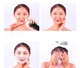 Гель для глубокого очищения кожи с эффектом детокса Medi-Peel Algo-Tox Deep Clear Cleansing Foam 150 ml - изображение 3