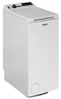 Пральна машина автоматична Whirlpool TDLRB 6240BS UA (6910161) Б/У - изображение 1