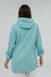 Вітровка жіноча м'ятний 3XL - изображение 4