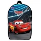Рюкзак Тачки Маквин (School Gear bag Cars 01) черный, 39 х 27 х 14 см - изображение 1