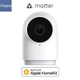 IP-Камера Шлюз Aqara Camera Hub G2H Pro (ZNSXJ12LM, ZNSXJ15LM) Gateway ZigBee 3.0, Matter, Apple HomeKit - изображение 1