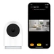 IP-Камера Шлюз Aqara Camera Hub G2H Pro (ZNSXJ12LM, ZNSXJ15LM) Gateway ZigBee 3.0, Matter, Apple HomeKit - изображение 10