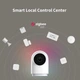 IP-Камера Шлюз Aqara Camera Hub G2H Pro (ZNSXJ12LM, ZNSXJ15LM) Gateway ZigBee 3.0, Matter, Apple HomeKit - изображение 12