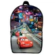 Рюкзак Тачки Маквин (School Gear bag Cars 08) черный, 39 х 27 х 14 см - изображение 1