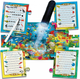 Puzzle edukacyjne Headu Explore Marine Life (HDUIT22311) - obraz 2