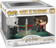 Figurka Funko POP! Vinyl: Moment: Harry Potter: Harry VS Voldemort 48070 (FNK48070) - obraz 2