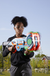 Набір Hasbro Nerf Elite 2.0 Фліпшотс Фліп-32 (HSBF2553EU4) - зображення 14