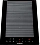Варильна поверхня індукційна Domino PYRAMIDA IH P 322 BZ - зображення 1