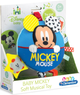 Muzyczna zabawka do łóżeczka Clementoni Mickey z serii Disney Baby (CLM17211) - obraz 4