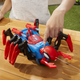 Zestaw zabawek Hasbro Shooting Spider Web Splashers z figurką Spider-Mana (HSBF78455L0) - obraz 14