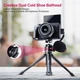 Штатив Ulanzi u-vlog 360 ° для Canon/Nikon/Sony - изображение 7