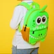 Детский рюкзак Koala Дракоша для Мальчика 2, 3-4 года - изображение 3