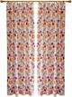Гардина Прованс 140х250см Violet cherries (34905) - изображение 1