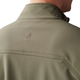 Куртка демисезонная 5.11 Tactical Nevada Softshell Jacket S RANGER GREEN - изображение 9