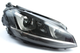Фара передняя Volkswagen Golf VII 13-17/e-Golf 13-20 передн. прав. (эл) (с корректором) (без ламп) (D3S/H7/h21w/LED) (тип EUR) gtd.), 44111J1RMLEAM2 - изображение 1