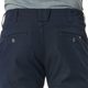 Брюки тактические 5.11 Tactical Edge Chino Pants W28/L34 Dark Navy - изображение 5