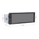 Автомагнітола 1din CML-PLAYER 6288A / 6888A Android 2/32Gb 6,9" Екран/ GPS/ WiFi - зображення 2