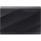 Внешний SSD накопитель Samsung T9 2 TB Black (MU-PG2T0B) - изображение 1