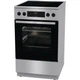 Электрическая плита GORENJE GECS5C70XPA - изображение 2