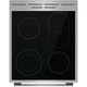 Электрическая плита GORENJE GECS5C70XPA - изображение 4