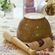 Cтупка с пестиком Emile Henry Kitchen tools 0.45л, белая (110255) - изображение 3