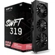 XFX Radeon RX 6800 XT Speedster SWFT 319 CORE (RX-68XTAQFD9) - изображение 1