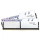 G.Skill 64GB (2x32GB) DDR4 3600MHz Trident Z Royal Silver (F4-3600C18D-64GTRS) - изображение 1