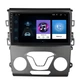 Штатная магнитола 9" Lesko для Ford Fusion (North America) II 2012-2016 1/16 Wi-Fi GPS Optima Форд - изображение 1