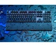 Клавіатура Asus ROG Strix Scope II RX Red EN/UK RGB Black (90MP0350-BKMA00) - изображение 2