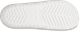 Шльопанці CROCS CLASSIC SLIDE V2 41 Білий 209401 - зображення 11