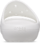 Шльопанці CROCS CLASSIC SLIDE V2 41 Білий 209401 - зображення 12