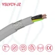 Кабель YSLYCY-JZ 4G25 сірий - зображення 2