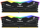 Pamięć Team Group DDR5-6400 32768MB PC5-51200 (Kit of 2x16384) T-Force Delta RGB Black (FF3D532G6400HC40BDC01) - obraz 1