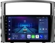 Штатное головное устройство EasyGo MS902-G10 Mitsubishi Pajero 2007-2021 (EG MS902-G9) - изображение 1