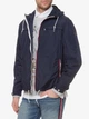 Ветровка мужская Ralph Lauren 192333 XL Темно-синяя (2200005086384) - изображение 1