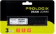 Модуль памяти Prologix DDR4 16GB 2666 MHz (PRO16GB2666D4) - изображение 4