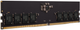 Pamięć Team Group DDR5-5600 16384MB PC5-44800 Elite Black (TED516G5600C4601) - obraz 4