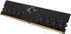 Pamięć Team Group DDR5-5600 16384MB PC5-44800 Elite Black (TED516G5600C4601) - obraz 5