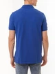 Поло мужское U.S. Polo Assn 113044-8800A(VINEYARD BLUE) M Синее (786660611250) - изображение 3