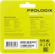 Модуль пам'яті Prologix SO-DIMM 16GB/2666 DDR4 (PRO16GB2666D4S) - зображення 5
